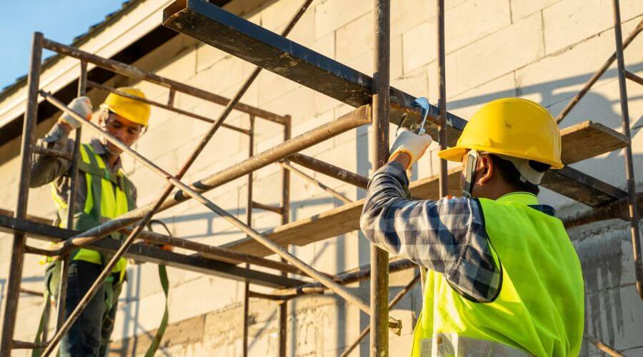Gutter Repair and Sealing in East Rutherford, NJ